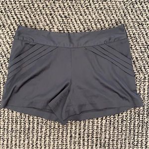 Super flattering light weight shorts